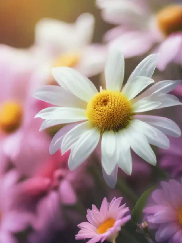 10 Flowers That Represent Hope