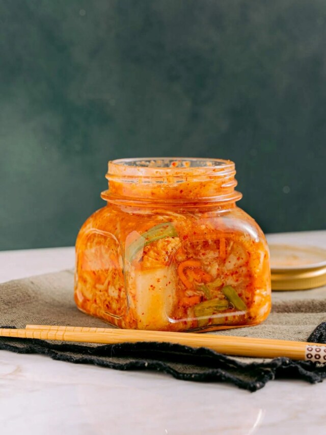5 Best Fermented Foods To Improve Your Gut Heath 5 Best Fermented Foods To Improve Your Gut Heath