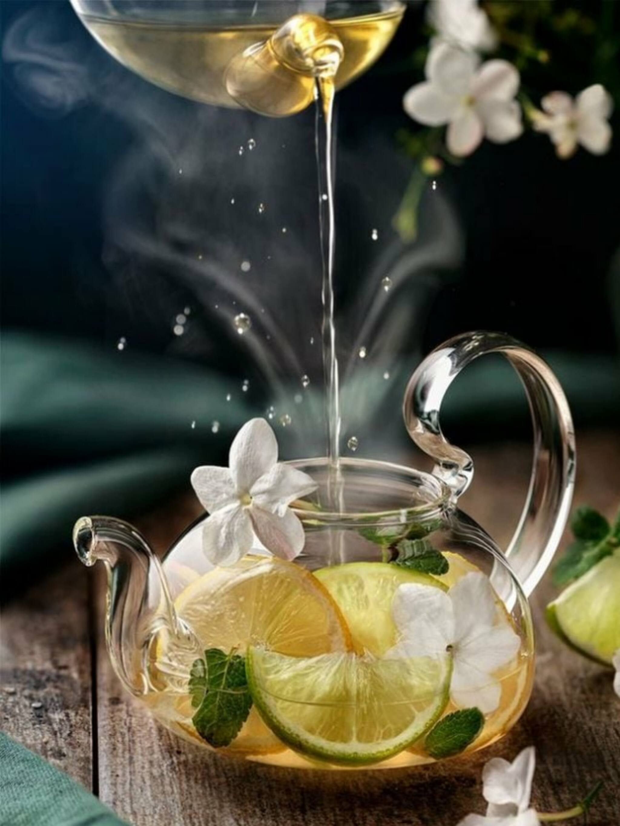 मधुमेहींसाठी अमृतापेक्षा कमी नाही ‘या’ पानांचा चहा!