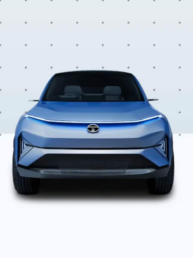 Upcoming SUVs From Tata Motors