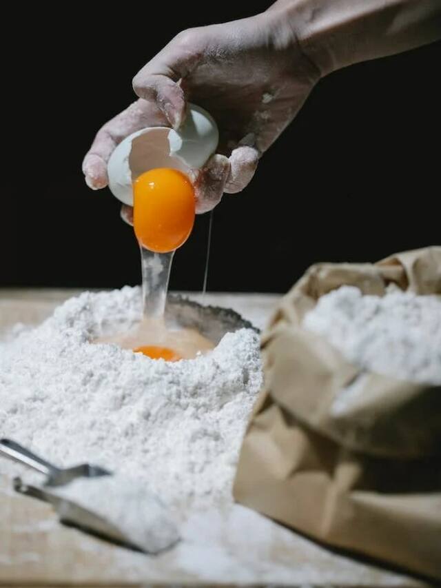 Egg Yolks Good or Bad