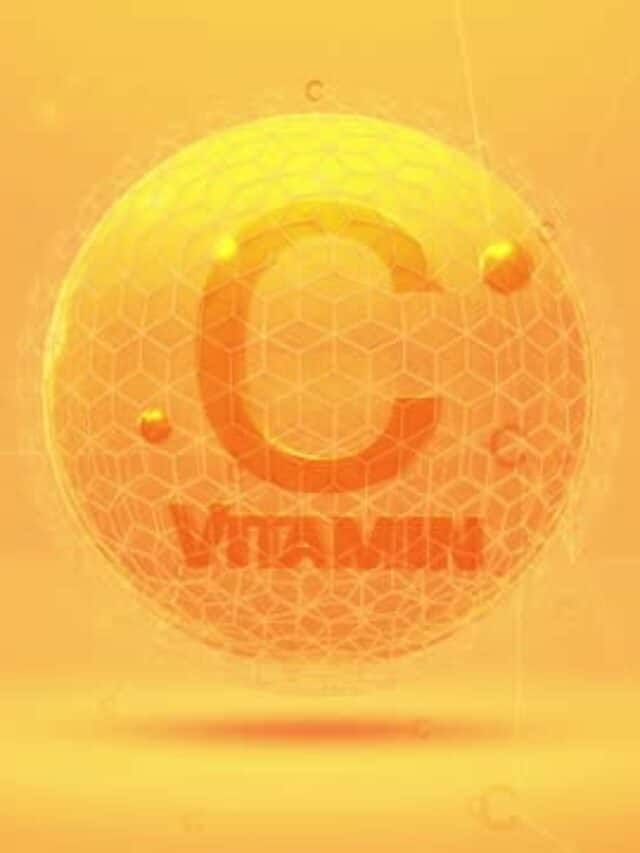 7 Signs You Are Vitamin C Deficient