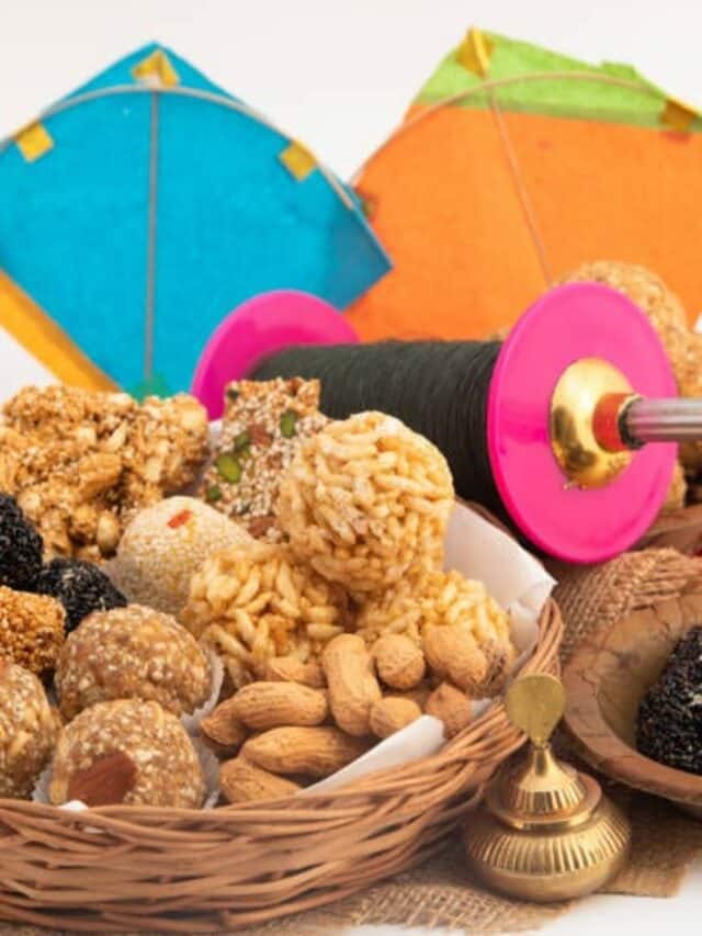 Makar Sankranti 2024: 10 Winter Harvest Festivals Across India