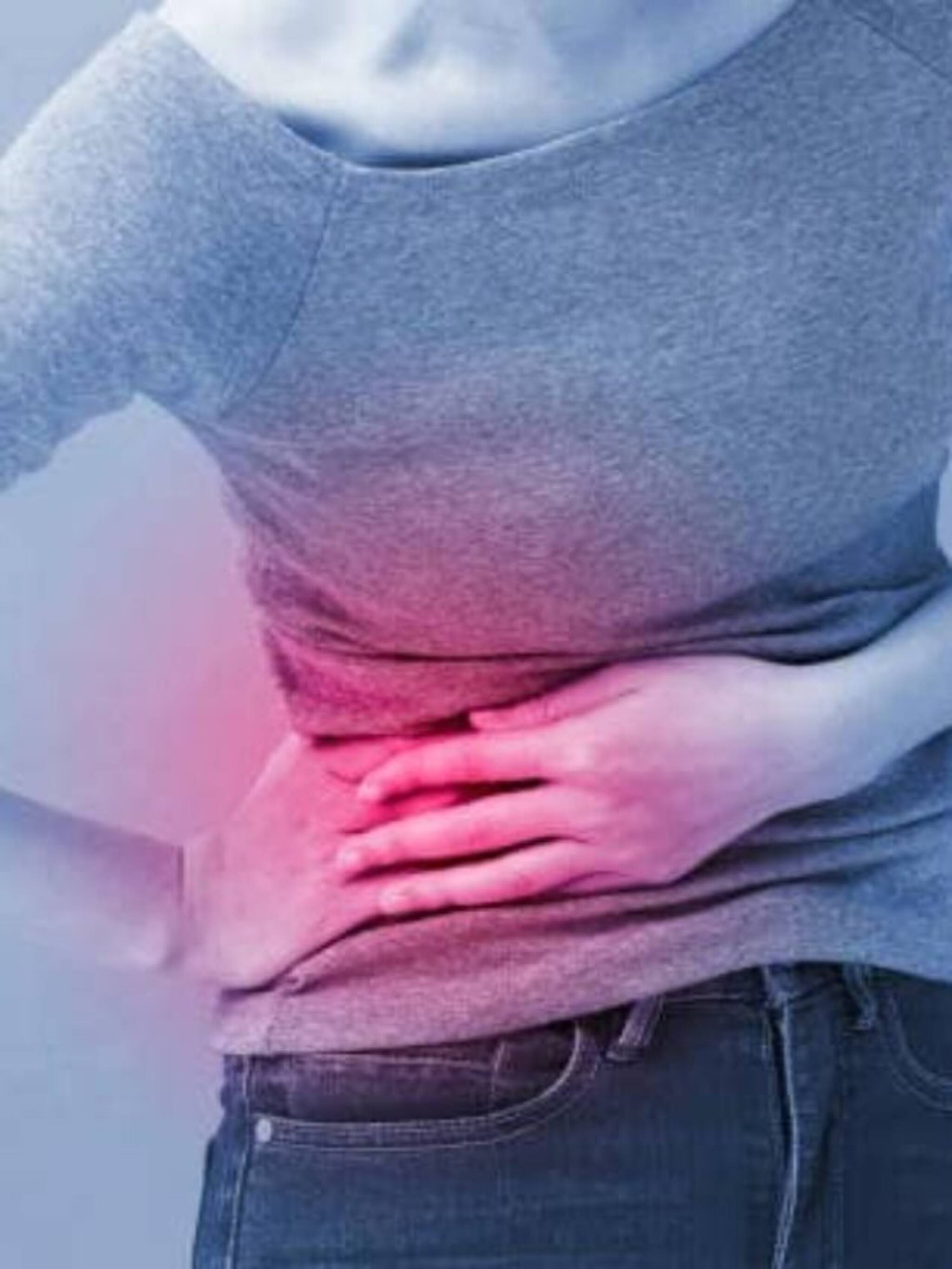 किडनी स्टोनचा त्रास सुरु झाल्यास दिसतात ही 5 लक्षणं!