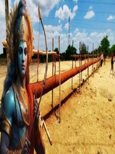 Key Points for Worshiping Lord Ram at Home