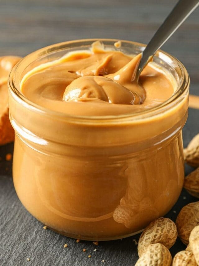 5 Dishes To Make With Peanut Butter   Cropped Penut 65955e9b9857c 