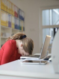 5 symptoms of potassium deficiency