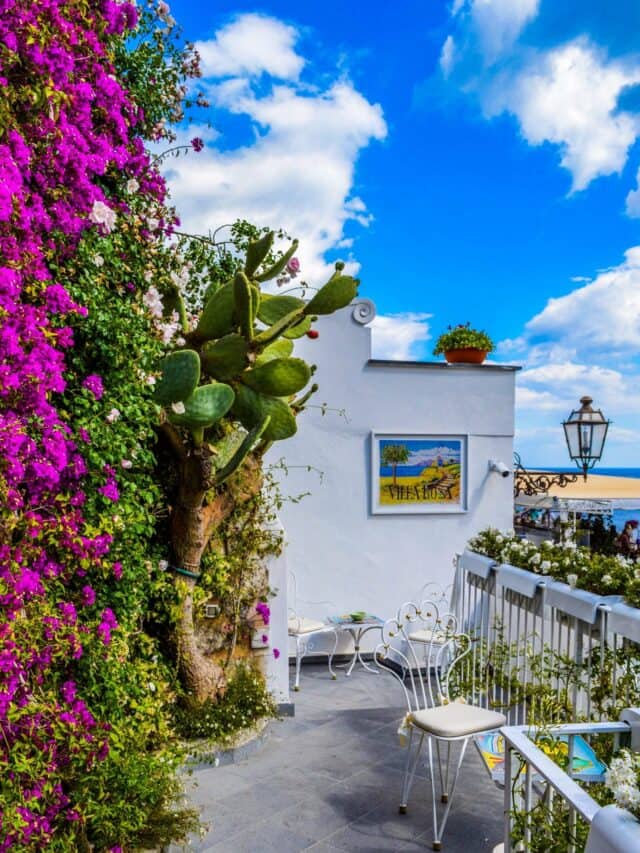 7 Easy Makeover Ideas For Your Balcony