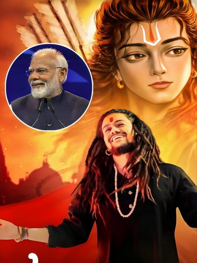 8 Devotional Songs on Lord Ram Recommended by PM Modi