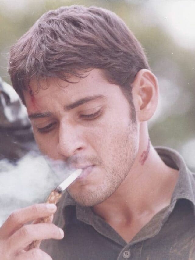 Mahesh Babu to Allu Arjun: 5 Times South Celebs Talked About Smoking