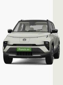 TATA Punch EV ഇന്ത്യയിൽ; ഒറ്റ ചാർജിൽ 421 കി.മീ.