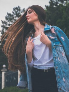 Want long hair? These 7 food items promote hair growth