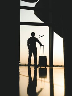 6 most powerful passports in the world