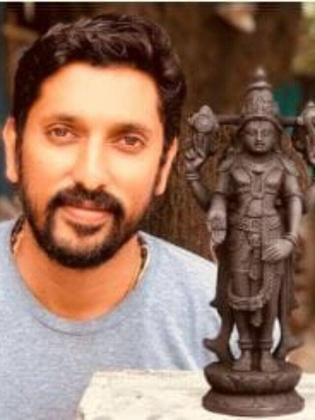 Ayodhya Ram Mandir: Who Is Arun Yogiraj, Sculptor Whose Ram Lalla Idol Is Selected?