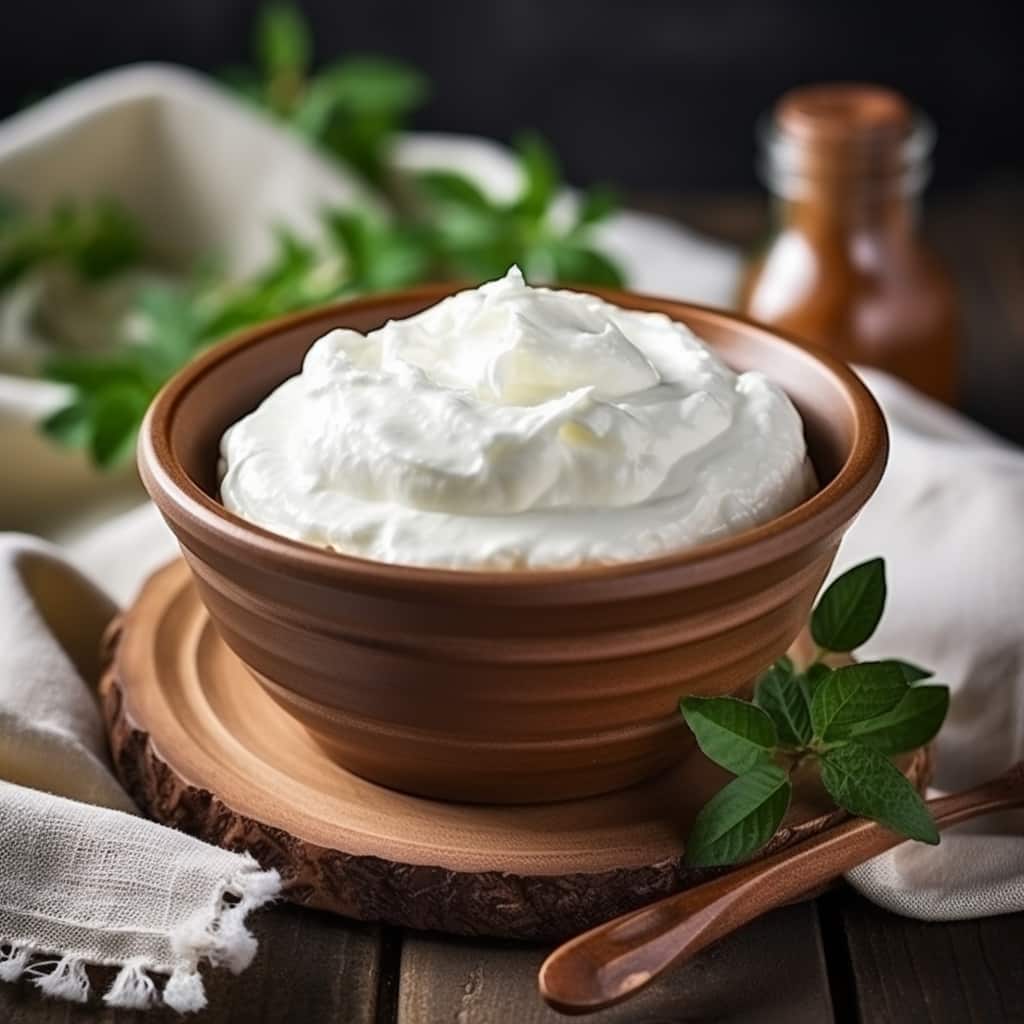 curd