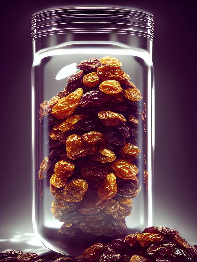 રોજે કેવી રીતે કિસમિસ ખાવી? ફાયદાઓ જાણી તમે પણ આ પદ્ધતિ અપનાવશો