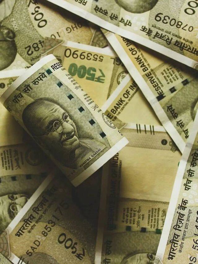 શું તમે લખપતિ બનવા ઈચ્છો છો, તો આ MF કરો રોકાણ