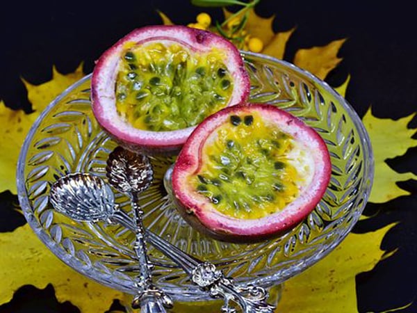 What Is Passion Fruit?