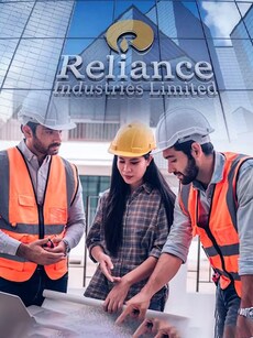 Top 10 Companies in India by Market Capitalization