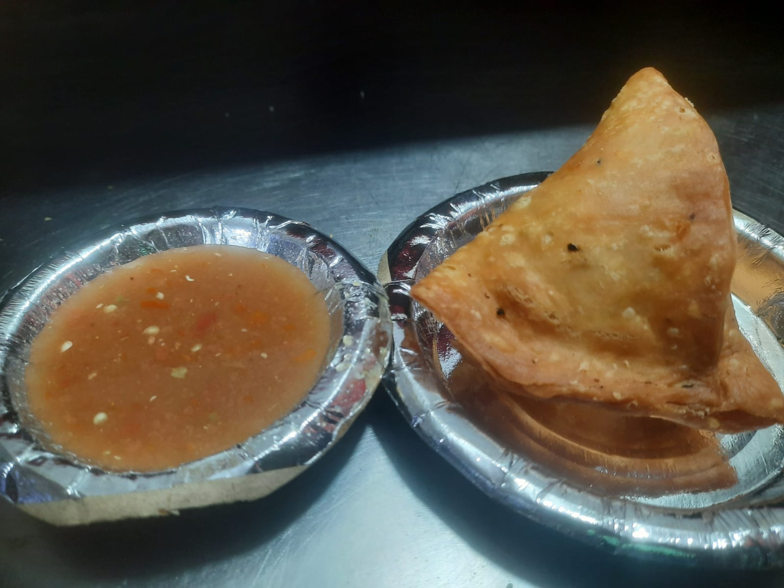 How to Make Aloo Samosa at Home?