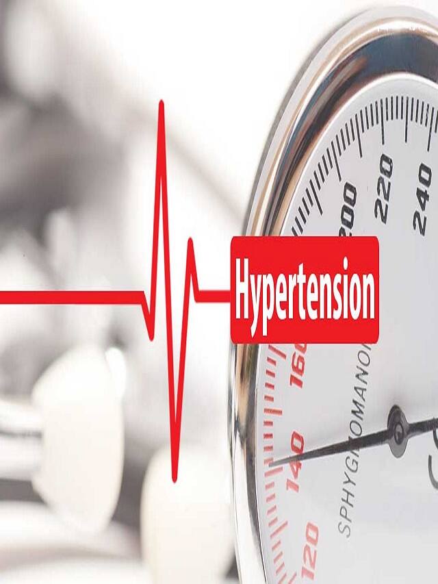 શું અચાનક વધી જાય છે બ્લડ પ્રેશર? મિનિટોમાં આ રીતે કરો નોર્મલ