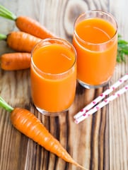 Carrot Benefits: گاجر کھانے کے صحت سے متعلق فوائد