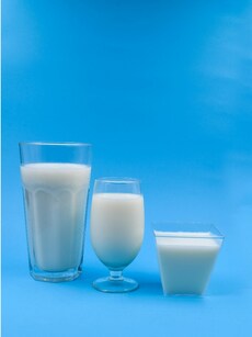 6 symptoms of calcium deficiency