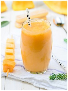 5 benefits of drinking pineapple juice for weight loss