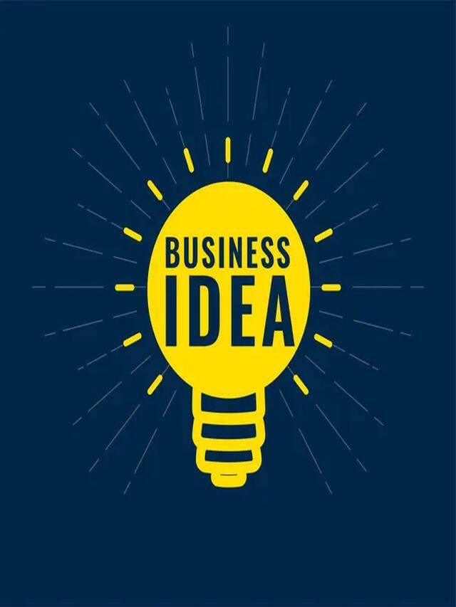 પૈસાની ચિંતા પૂરી થઈ ગઈ! આ ધંધામાં લાખોની કમાણી કરો