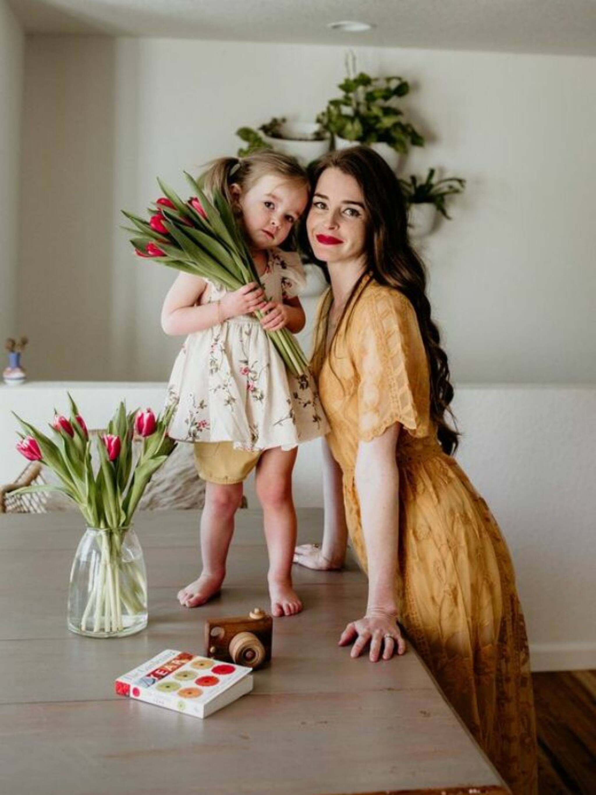 मुलांची ग्रोथ वाढवण्यासाठी Secret Formula!