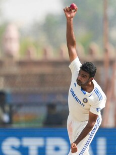 Cricketing Glory: Ashwin’s Entry into the Prestigious 500-Club