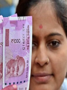 Budget 2024: Women welfare in focus