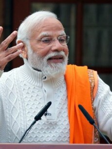 From &lsquo;vikas&rsquo; ki Ganga to &lsquo;damru&rsquo; of development, PM Modi&rsquo;s top quotes in Varanasi