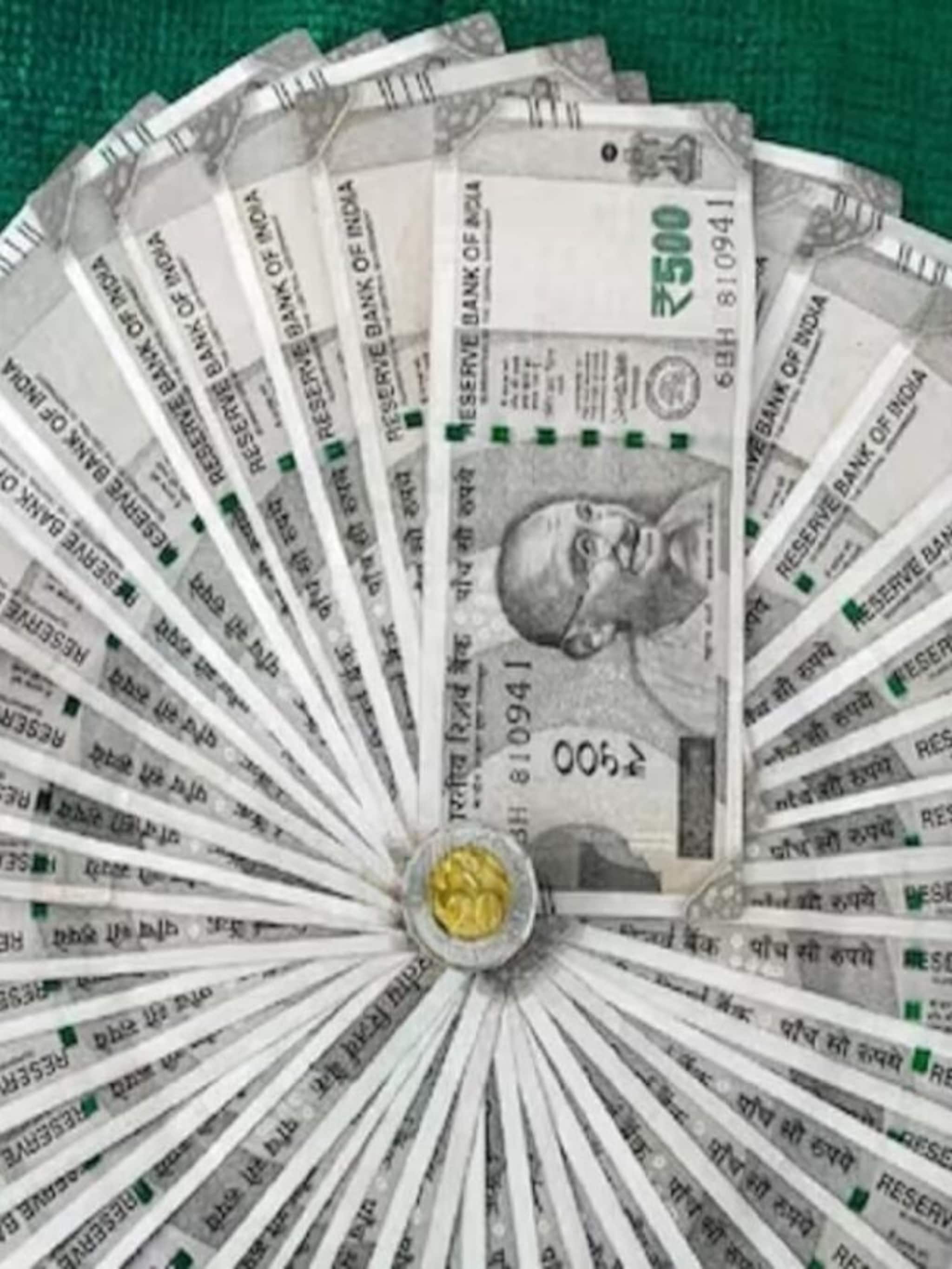 ১৫ লাখ টাকা বিনিয়োগে হাতে আসবে ২১.৭৩ লাখ টাকায়