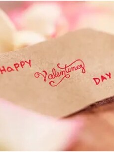 5 healthy treats for Valentine&rsquo;s Day