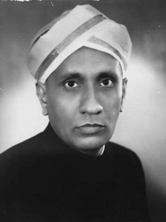 7 Inspiring Quotes By CV Raman On His Birth Anniversary