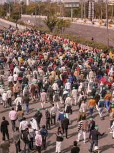 Farmer&rsquo;s Protest: All you need to know