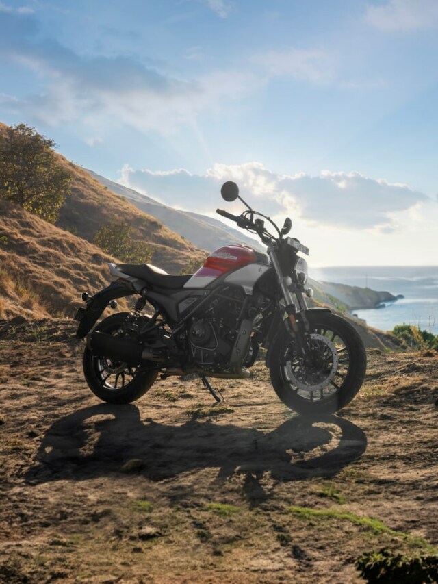 Hero launches its priciest bike ‘Mavrick 440’ in India