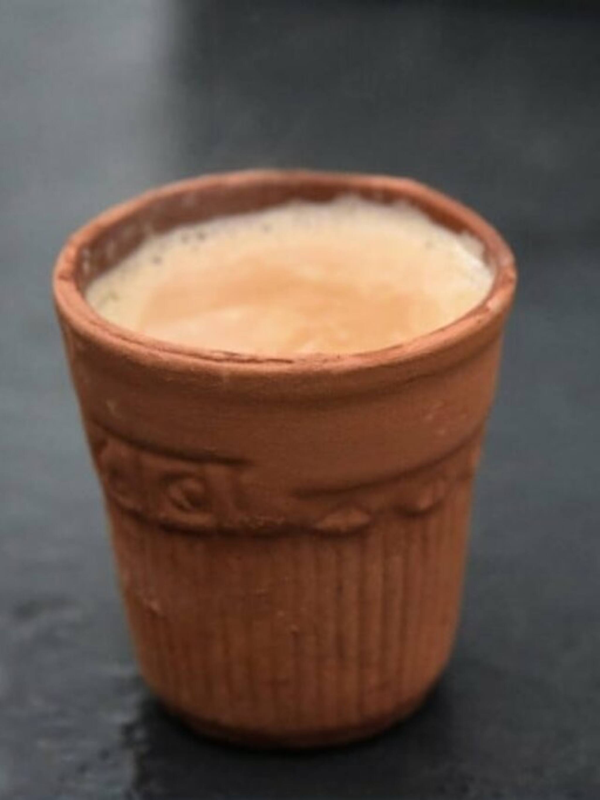 मासिक पाळीच्या वेदना क्षणात कमी करतो ‘हा’ खास चहा!