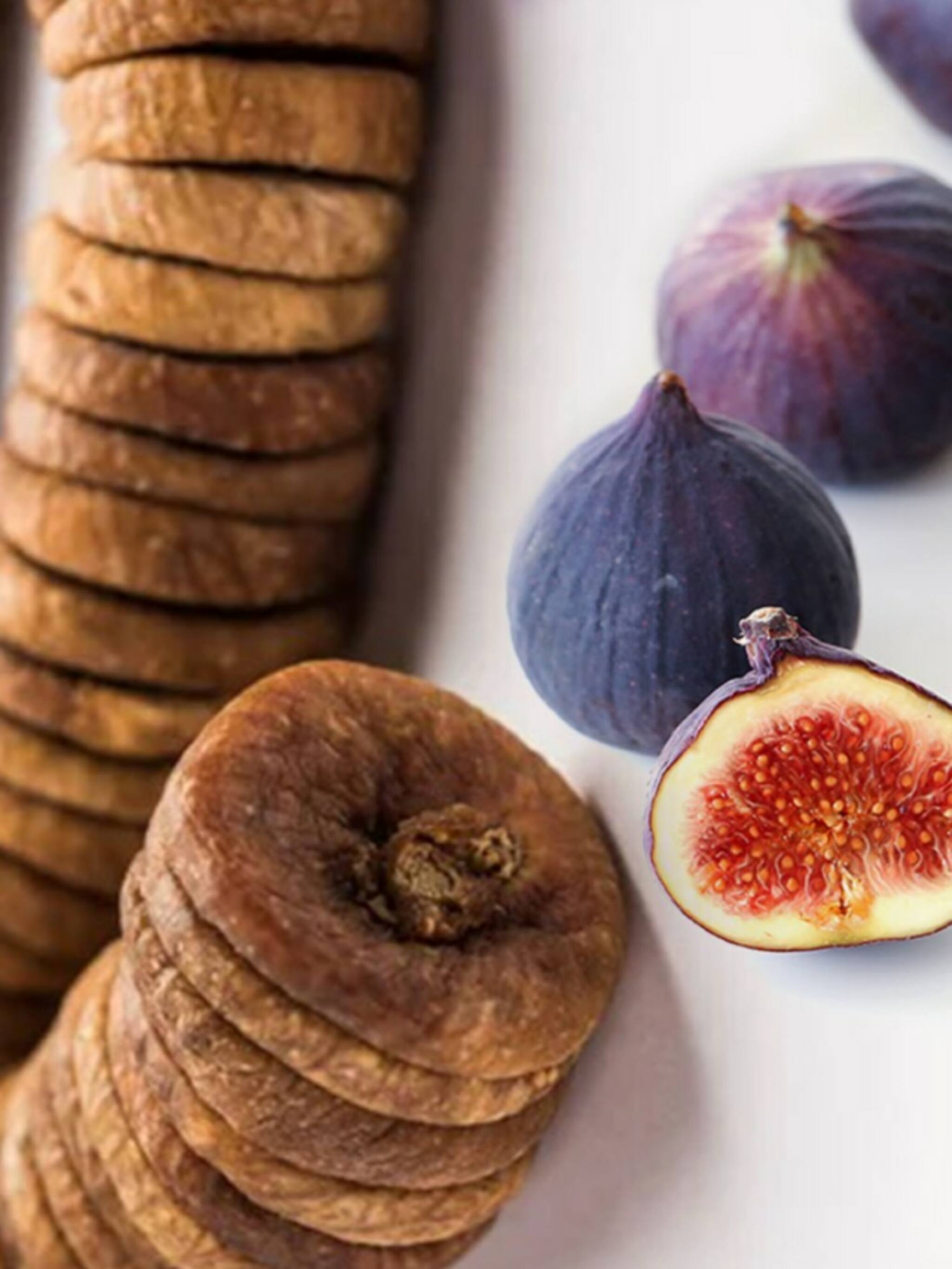 भिजवलेले अंजीर खाण्याचे हे फायदे तुम्हाला माहित आहेत?