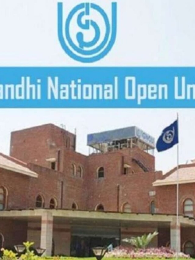 IGNOU Diploma Courses After Class 12 IGNOU Diploma Courses After Class 12