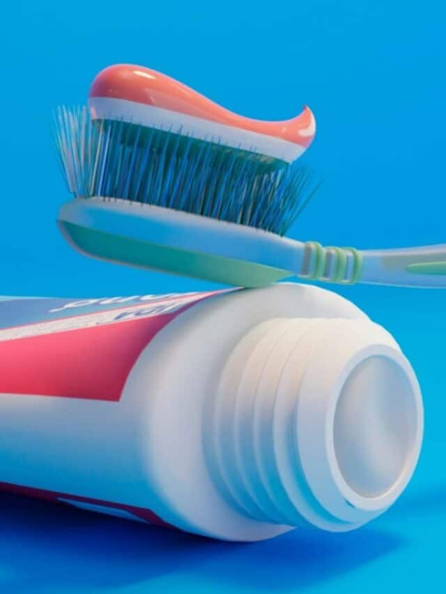 Beyond Brushing 10 surprising uses of toothpaste