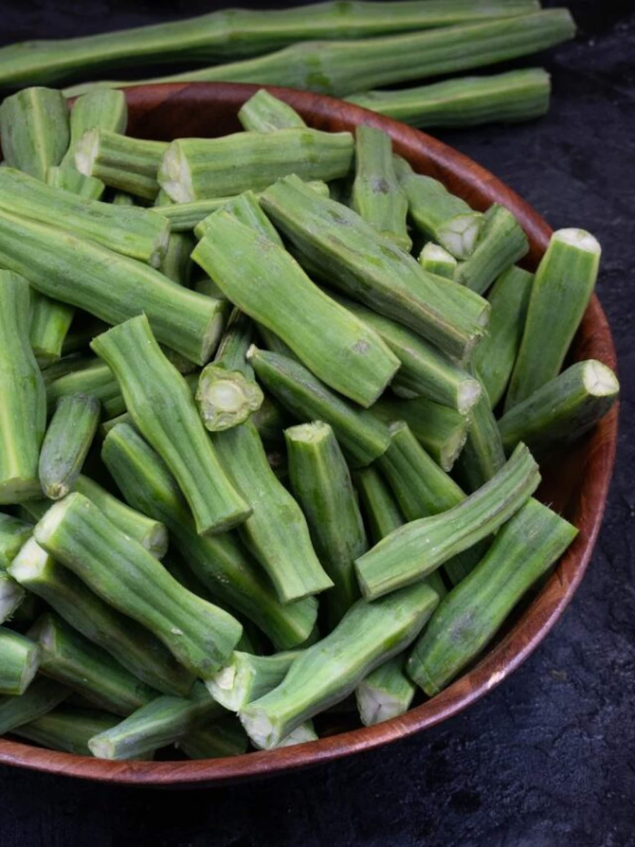 शेवग्याच्या शेंगा खाल्ल्याने पुरुषांना मिळतात 5 फायदे