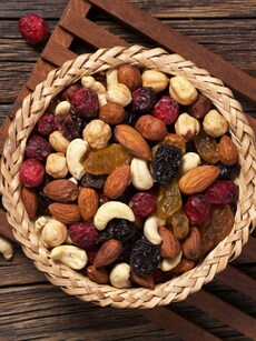 6 best foods to eat before a yoga session