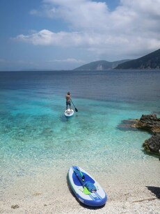 5 must-try water sports for beachgoers