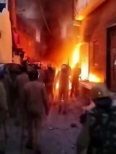 Demolition, Deaths and more: A timeline of Haldwani Violence