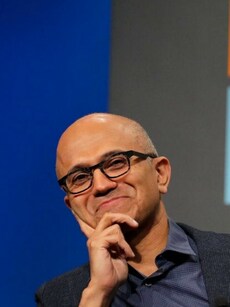 Satya Nadella on India&rsquo;s AI transformation