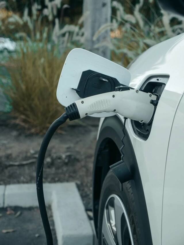 EV Charging Stations Cost, How To Install And Other Details
