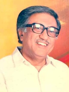 Ameen Sayani, voice of Geetmala, passes away at 91