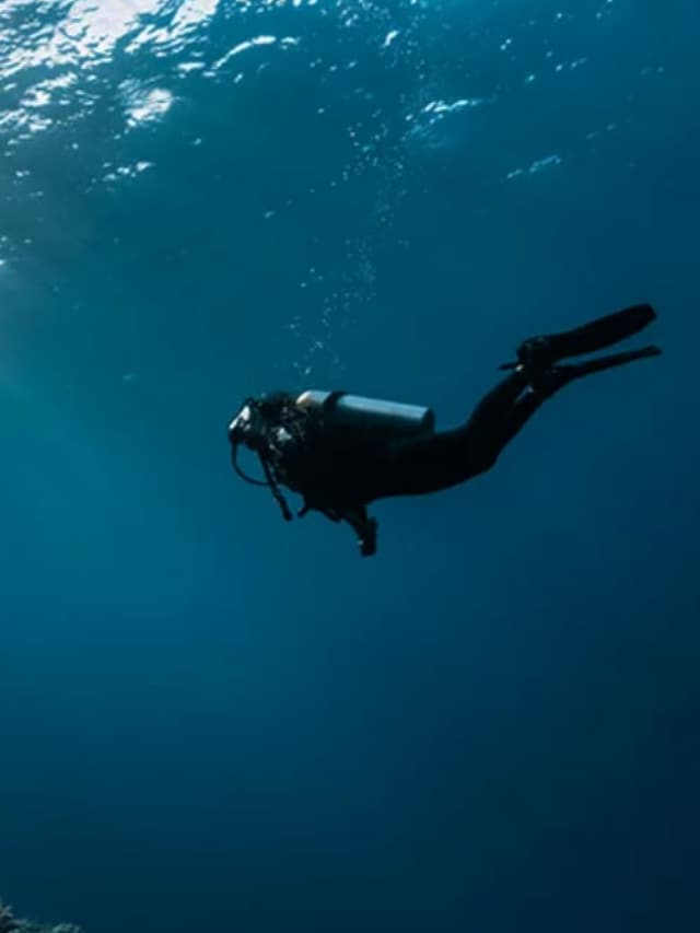 5 Top Spots For Scuba Diving In India